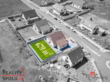 Prodej - dům/vila, 158 m²