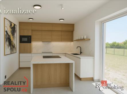 Prodej - dům/vila, 158 m²