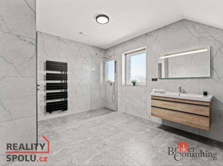 Prodej - dům/vila, 158 m²