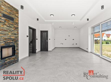 Prodej - dům/vila, 158 m²