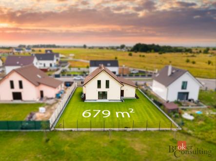 Prodej - dům/vila, 158 m²