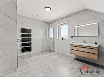 Prodej - dům/vila, 158 m²