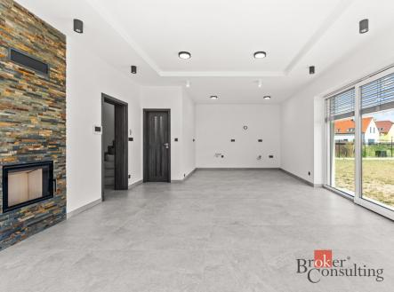 Prodej - dům/vila, 158 m²