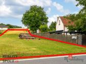Prodej - pozemek pro bydlení, 1 488 m²