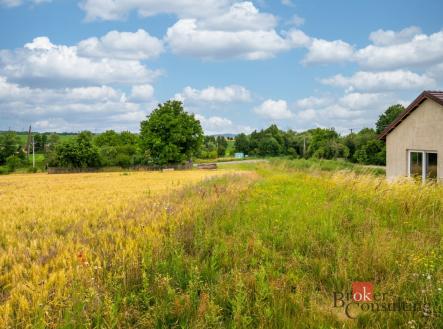 Prodej - pozemek pro bydlení, 1 488 m²