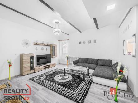 Prodej - dům/vila, 178 m²