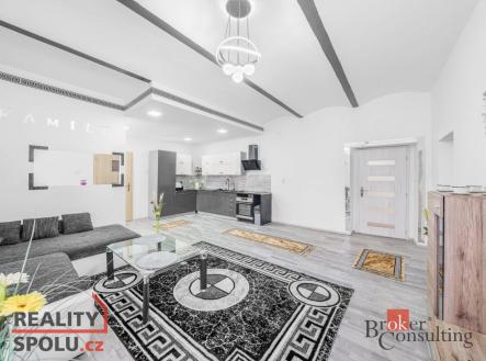 Prodej - dům/vila, 178 m²