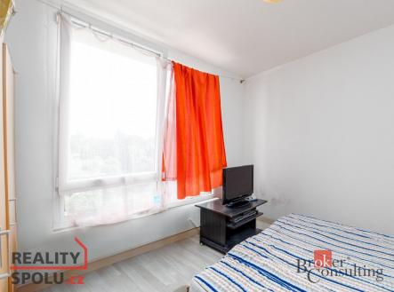 Prodej bytu, 1+1, 34 m²