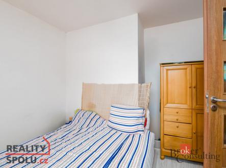 Prodej bytu, 1+1, 34 m²