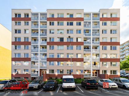 Pronájem bytu, 3+kk, 68 m²