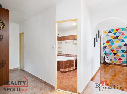 Pronájem bytu, 3+kk, 68 m²