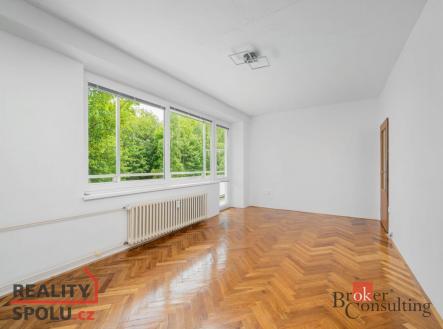 Pronájem bytu, 2+1, 72 m²