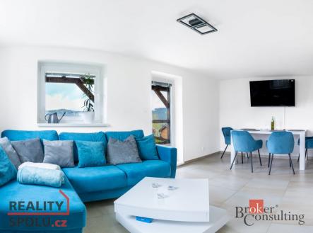 Prodej - dům/vila, 120 m²