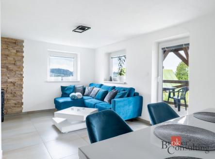 Prodej - dům/vila, 120 m²