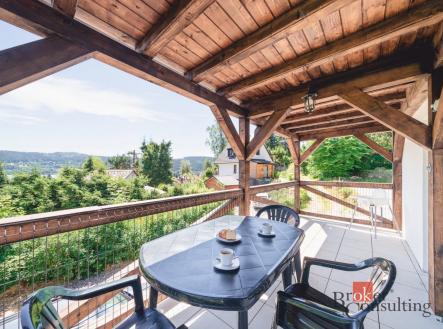 Prodej - dům/vila, 120 m²