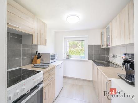 Prodej - dům/vila, 120 m²