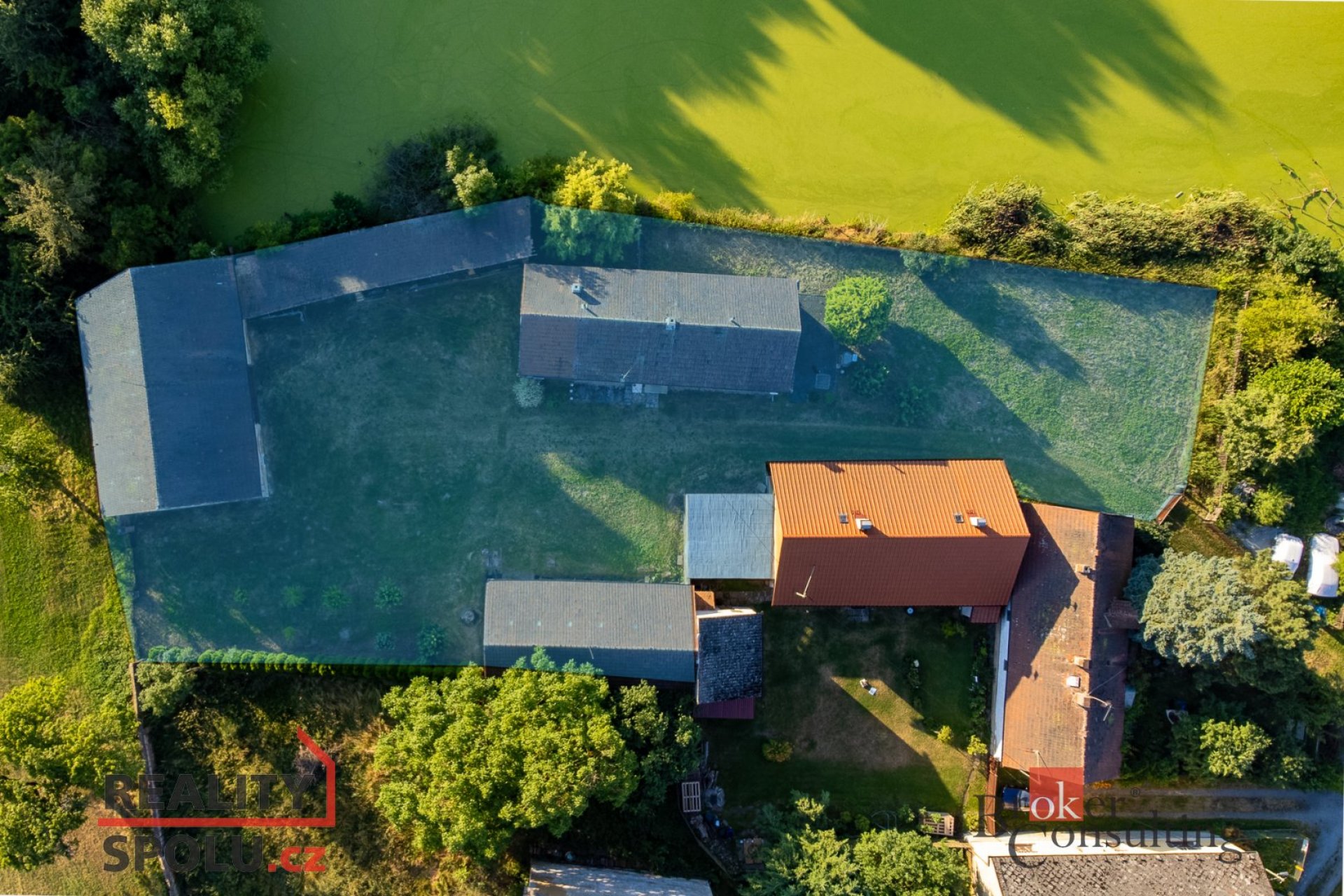 Prodej, domy/rodinný, 130 m2, Chrančovice 7, 33035 Všeruby, Plzeň-sever [ID 74149]