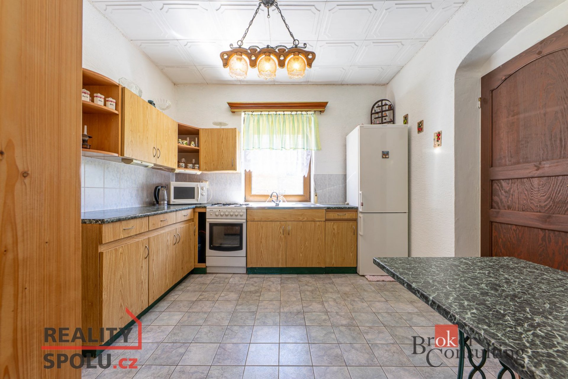 Prodej, domy/rodinný, 130 m2, Chrančovice 7, 33035 Všeruby, Plzeň-sever [ID 74149]