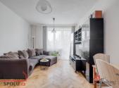Prodej bytu, 3+kk, 65 m²