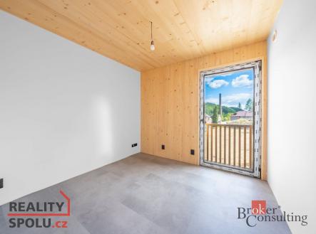 Pronájem bytu, 3+kk, 67,72 m²