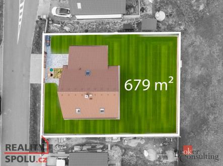 Prodej - dům/vila, 158 m²