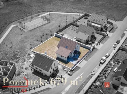 Prodej - dům/vila, 158 m²