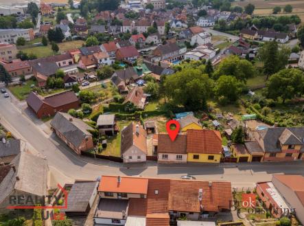 Prodej - dům/vila, 193 m²