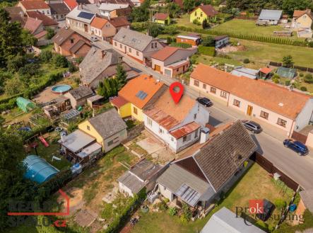 Prodej - dům/vila, 193 m²