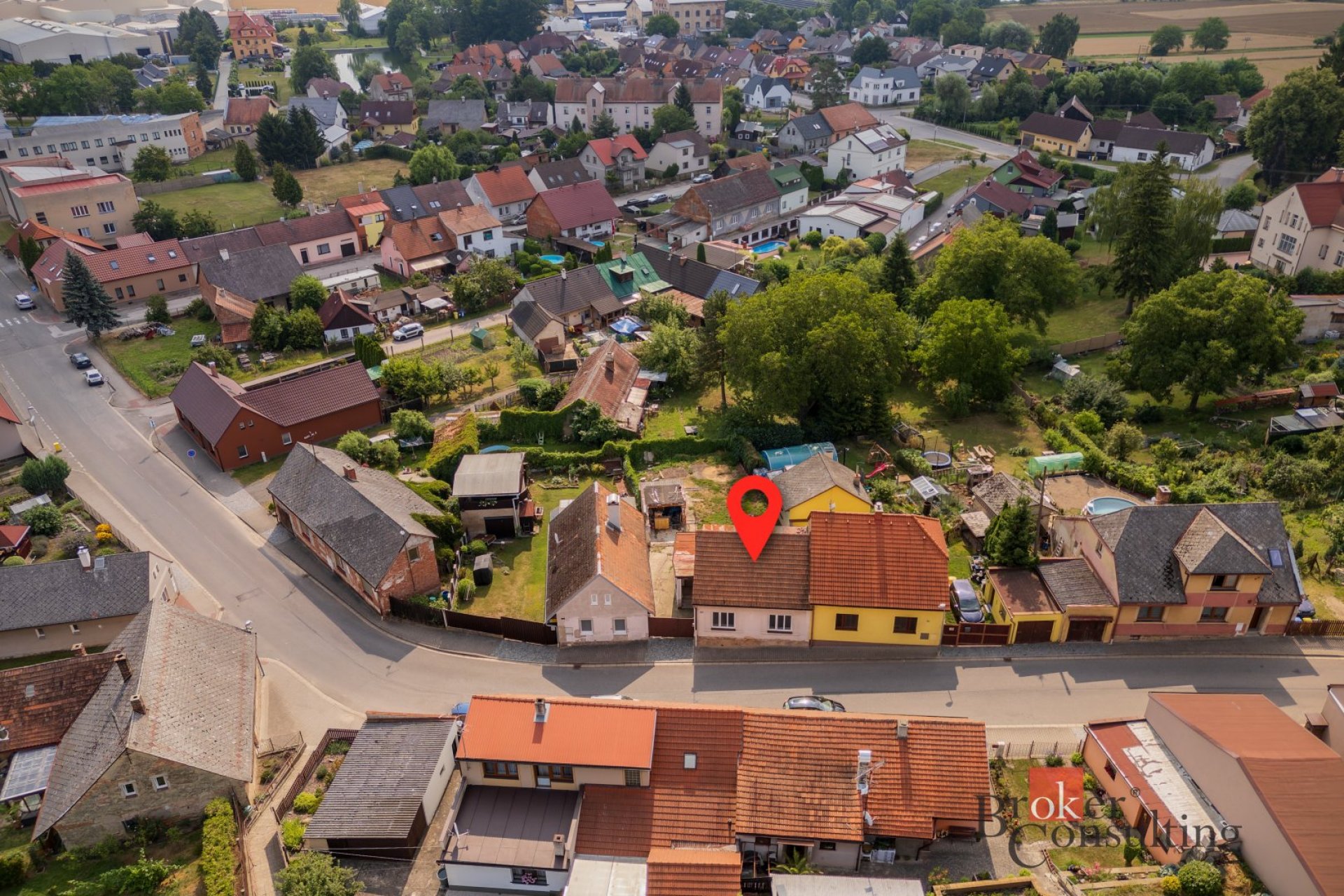 Prodej rodinného domu 193 m², pozemek 359 m²