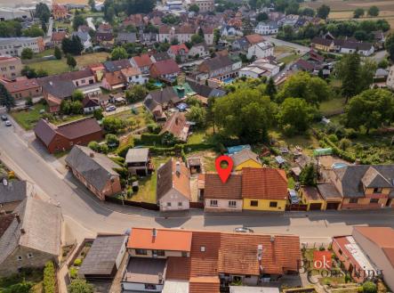 Prodej - dům/vila, 193 m²