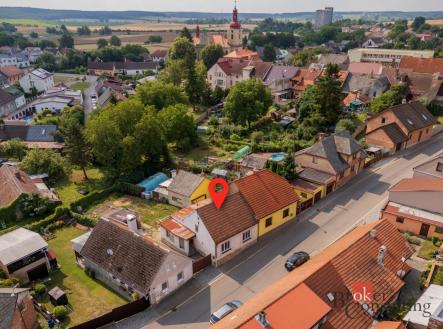 Prodej - dům/vila, 193 m²