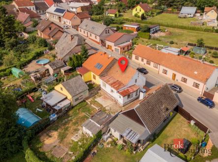 Prodej - dům/vila, 193 m²