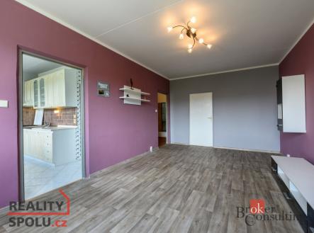 Prodej bytu, 4+1, 77 m² obrázek