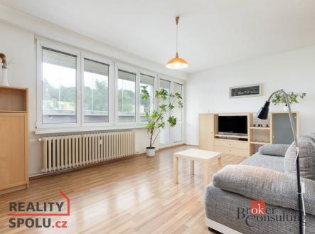 Prodej bytu, 2+1, 65 m² obrázek