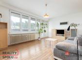 Prodej bytu, 2+1, 65 m²