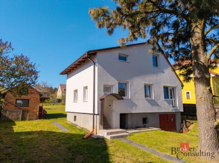 Prodej - dům/vila, 142 m²