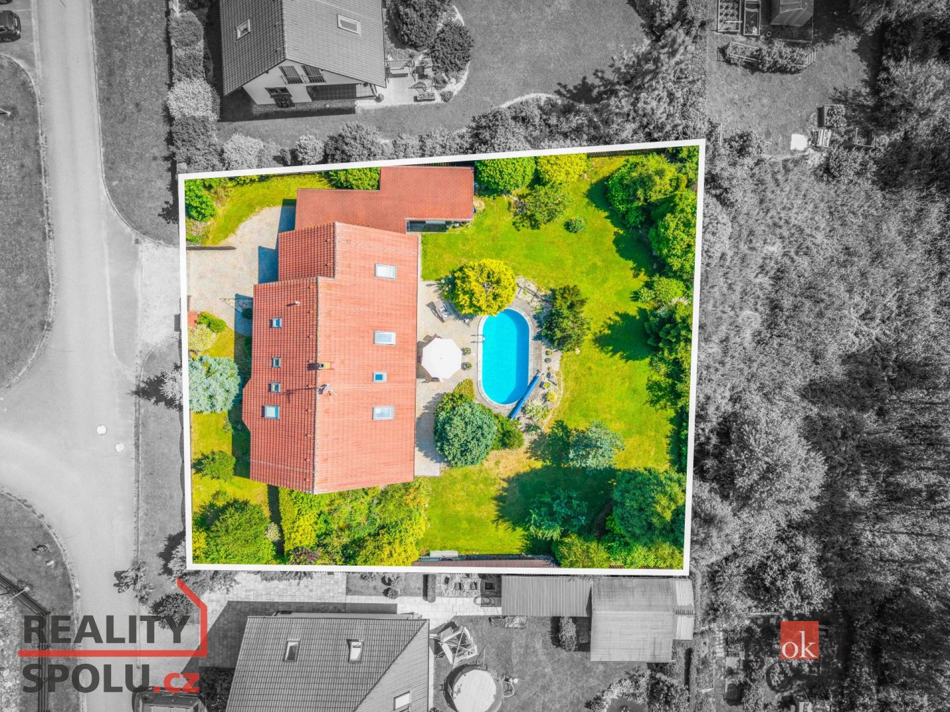 Prodej, domy/rodinný, 202 m2, 59102 Polnička, Žďár nad Sázavou [ID 74194]