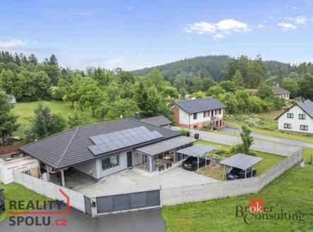 Prodej - dům/vila, 178 m²