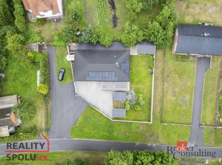 Prodej - dům/vila, 178 m²