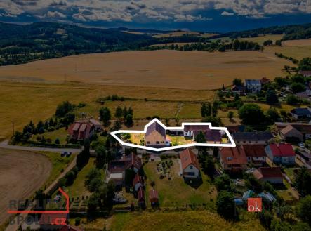 Prodej - dům/vila, 91 m²