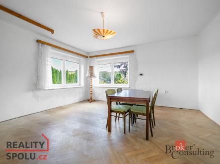 Prodej - dům/vila, 91 m²