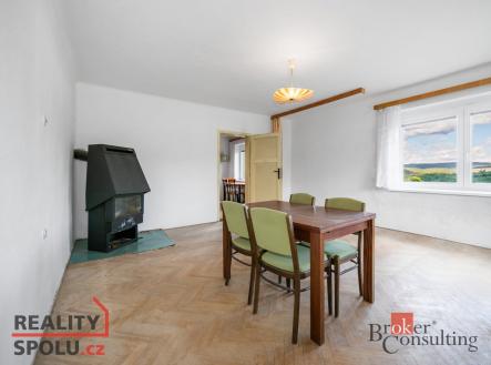 Prodej - dům/vila, 91 m²