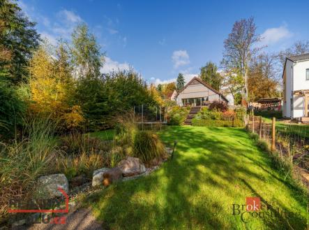 Prodej - dům/vila, 219 m²