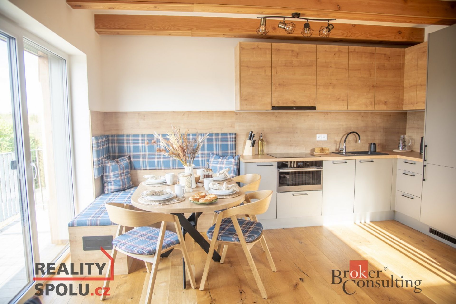 Prodej, byty/3+kk, 77 m2, Velká Morava 232, 56169 Dolní Morava, Ústí nad Orlicí [ID 73178]