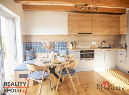 Prodej bytu, 3+kk, 77 m²