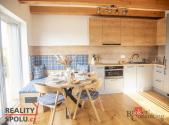 Prodej bytu, 3+kk, 77 m²