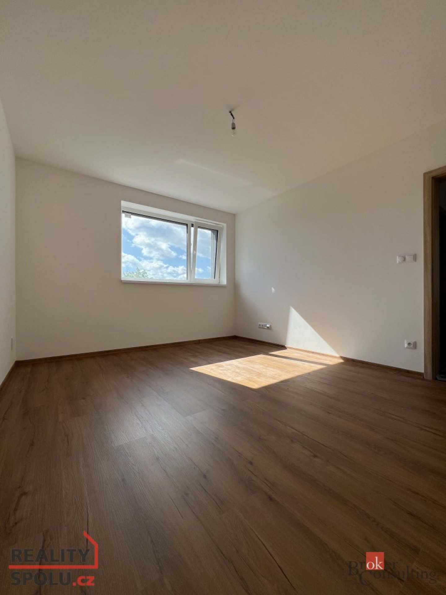 Pronájem, byty/2+kk, 60 m2, Jasénky, 74801 Hlučín, Opava [ID 74221]