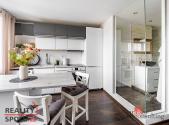Prodej bytu, 1+1, 38 m²