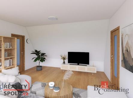 Prodej - dům/vila, 68,9 m²