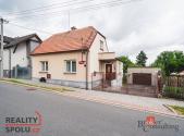 Prodej - dům/vila, 135 m²